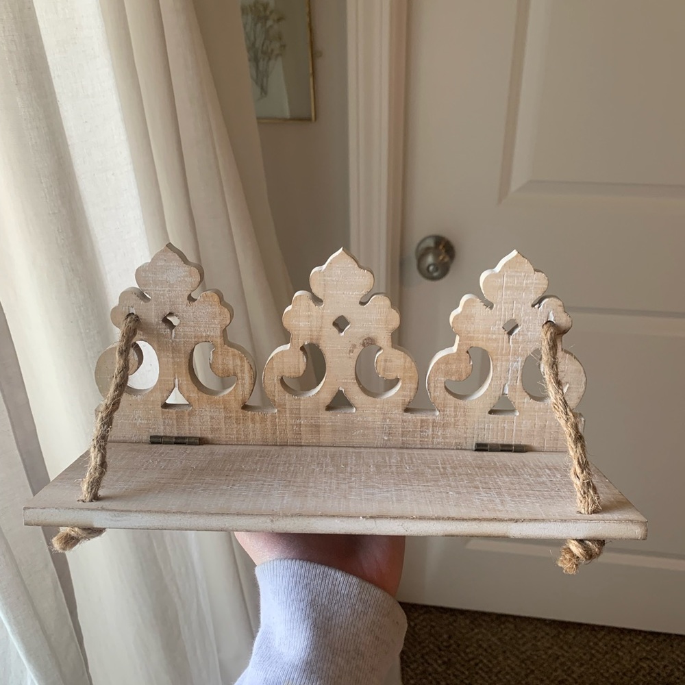 Shelf